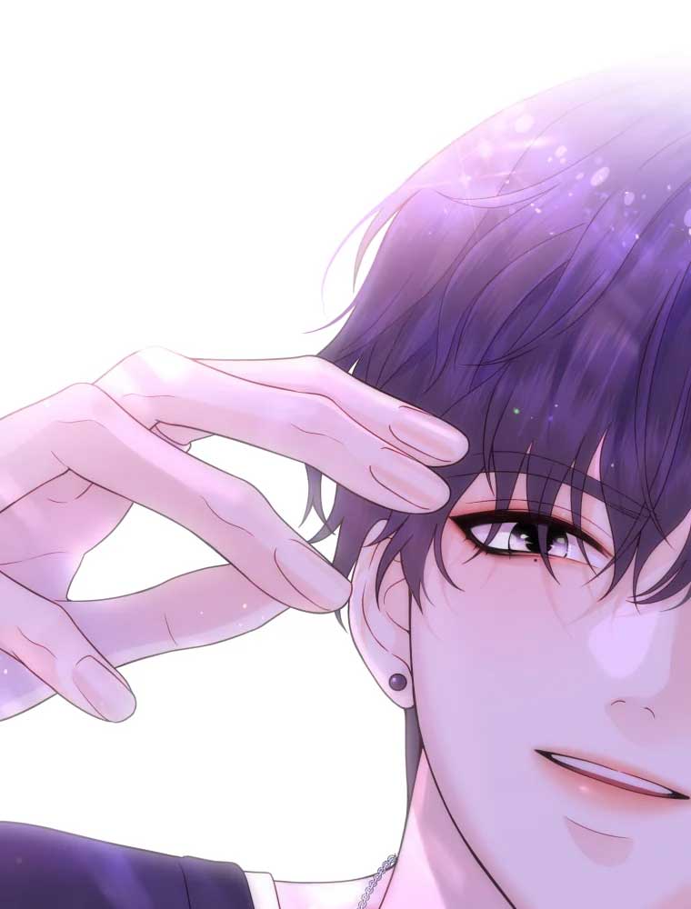 My Favorite Savior Girl Chapter 5 - Page 67