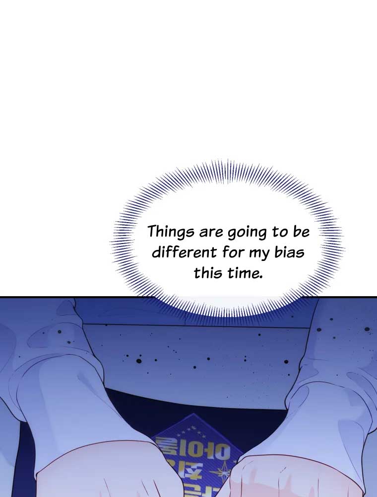 My Favorite Savior Girl Chapter 5 - Page 71