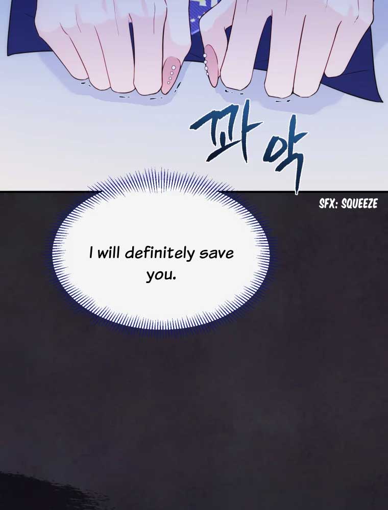 My Favorite Savior Girl Chapter 5 - Page 72