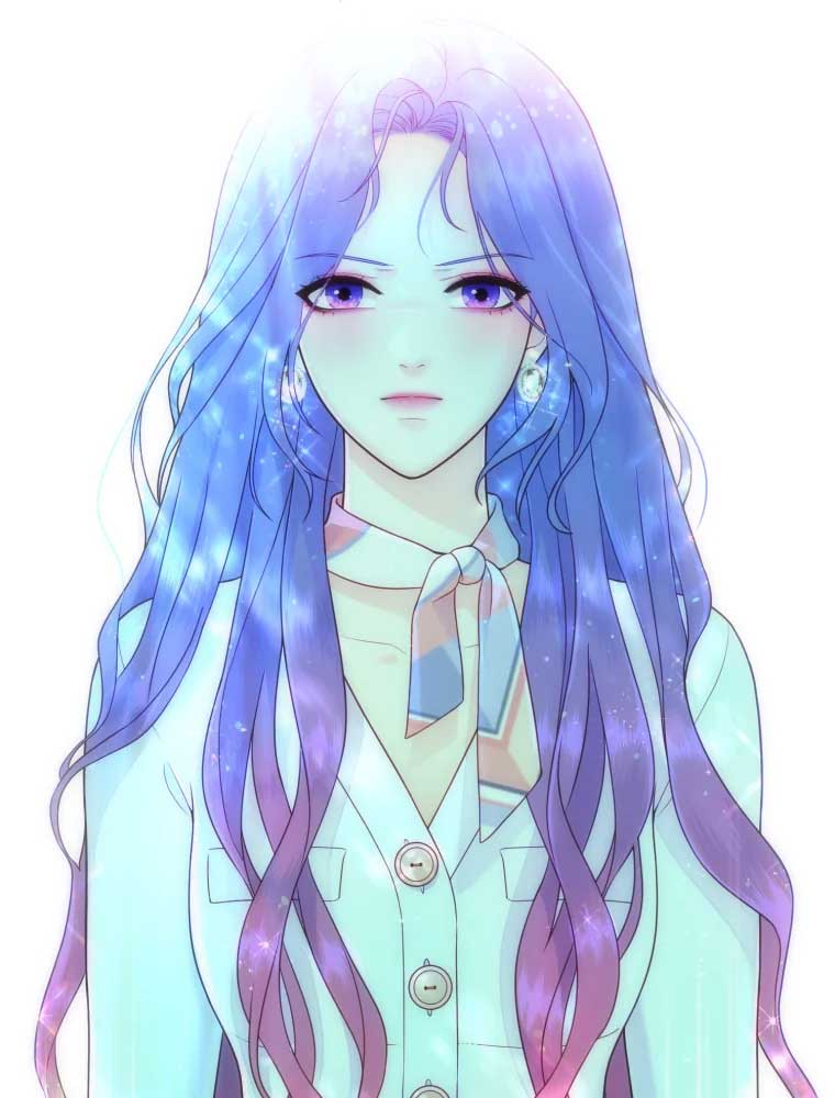 My Favorite Savior Girl Chapter 5 - Page 74