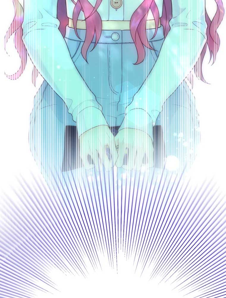 My Favorite Savior Girl Chapter 5 - Page 75