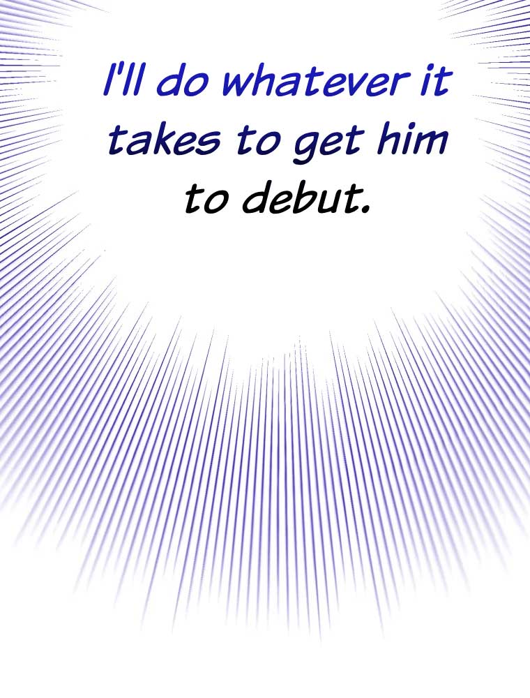 My Favorite Savior Girl Chapter 5 - Page 76