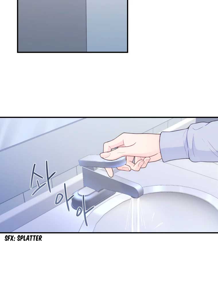 My Favorite Savior Girl Chapter 5 - Page 79