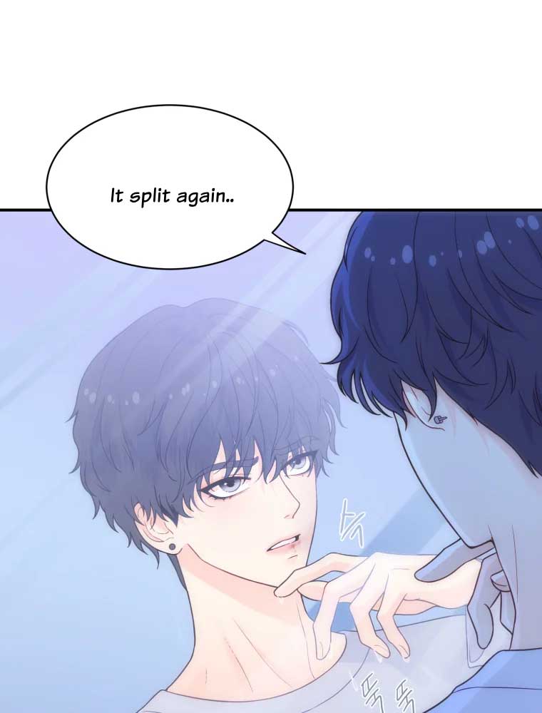 My Favorite Savior Girl Chapter 5 - Page 80