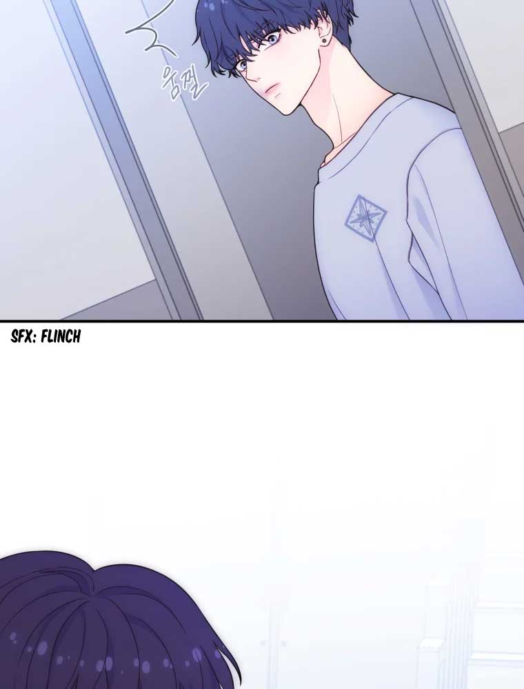 My Favorite Savior Girl Chapter 5 - Page 82