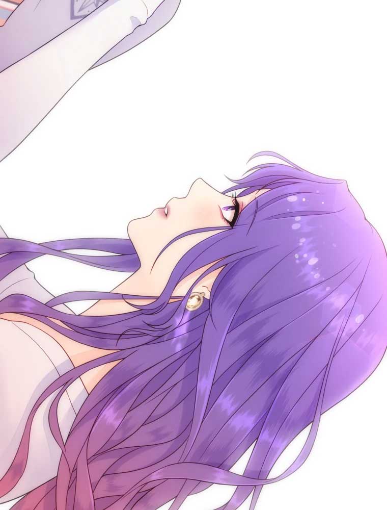 My Favorite Savior Girl Chapter 5 - Page 86