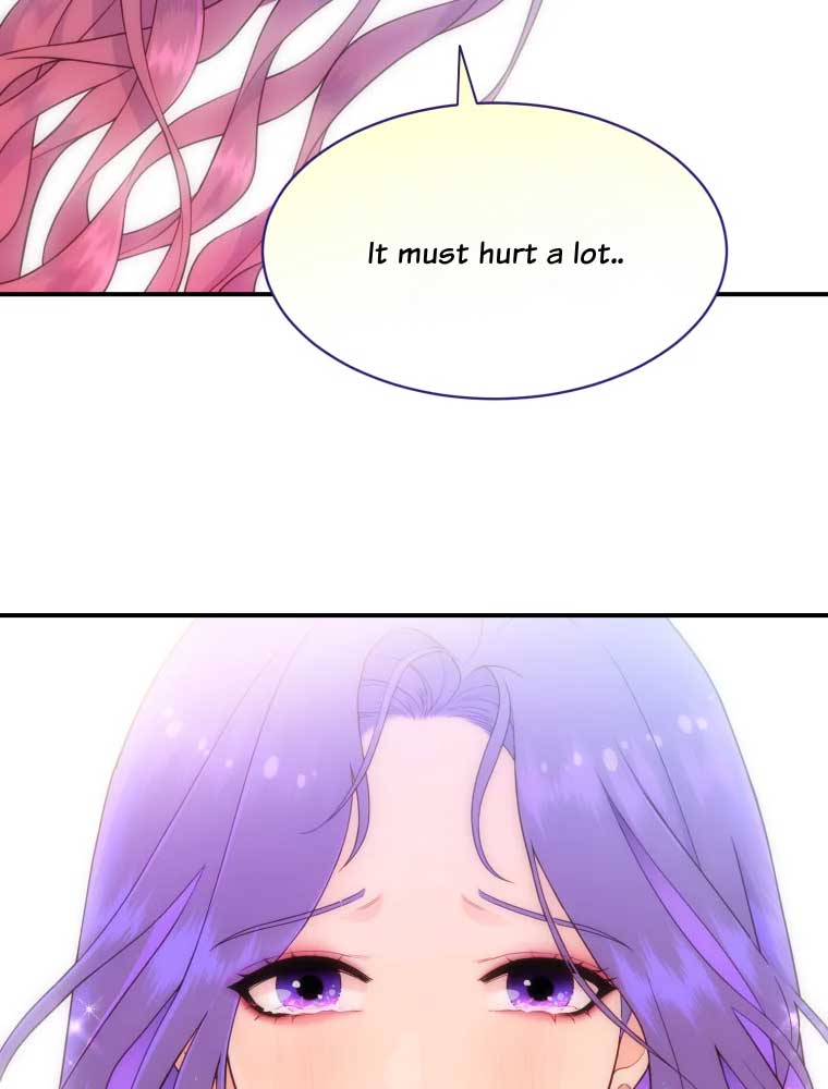 My Favorite Savior Girl Chapter 5 - Page 87