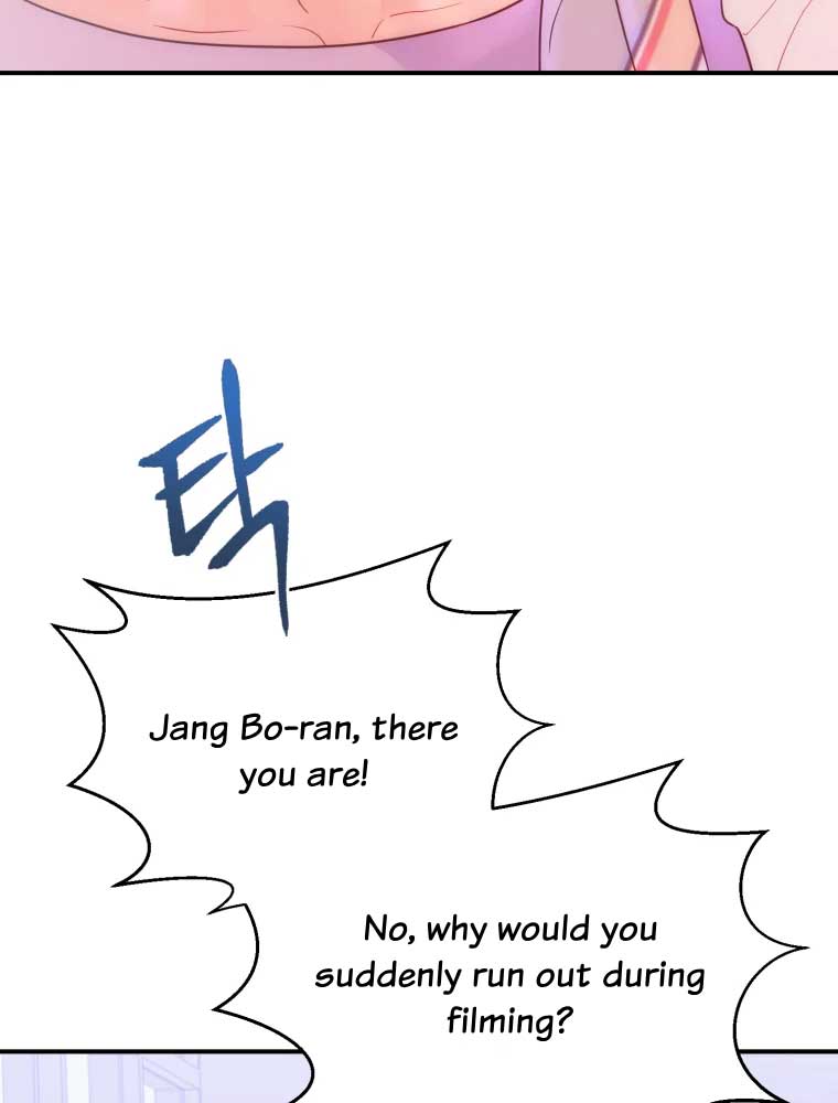 My Favorite Savior Girl Chapter 5 - Page 90