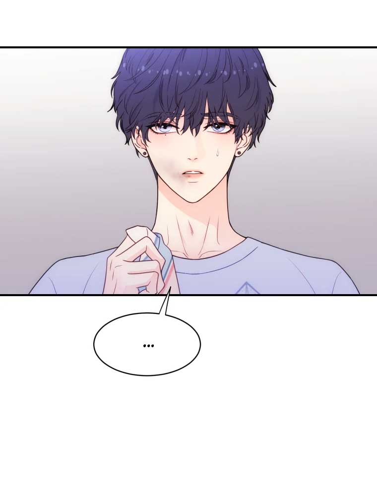 My Favorite Savior Girl Chapter 5 - Page 93