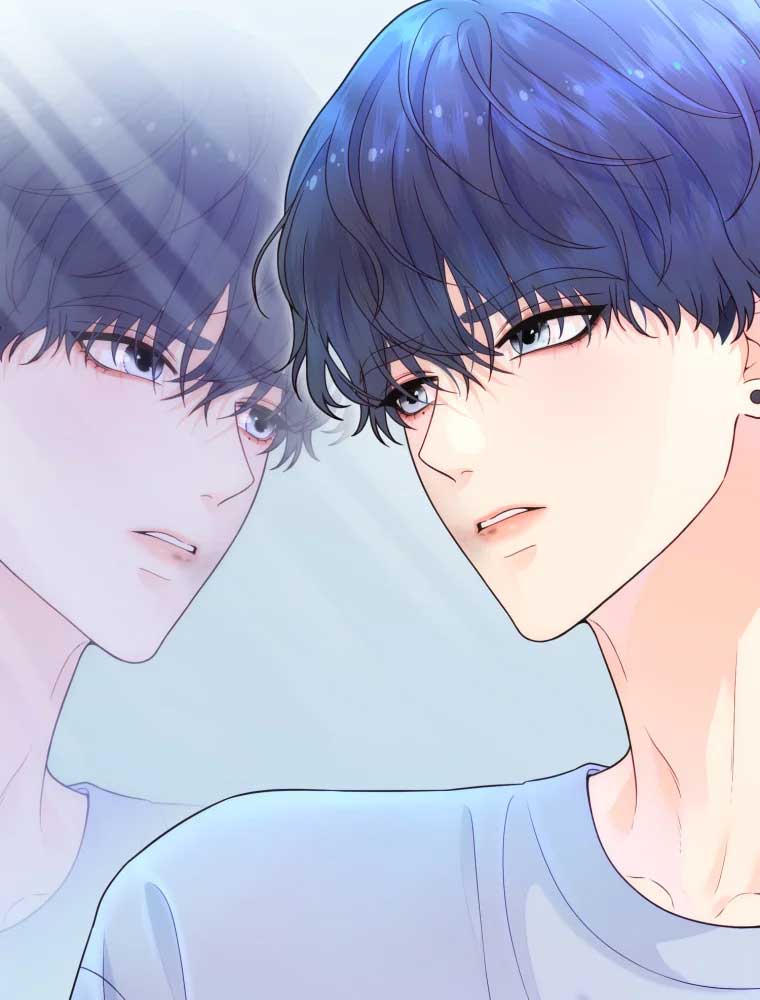 My Favorite Savior Girl Chapter 5 - Page 98