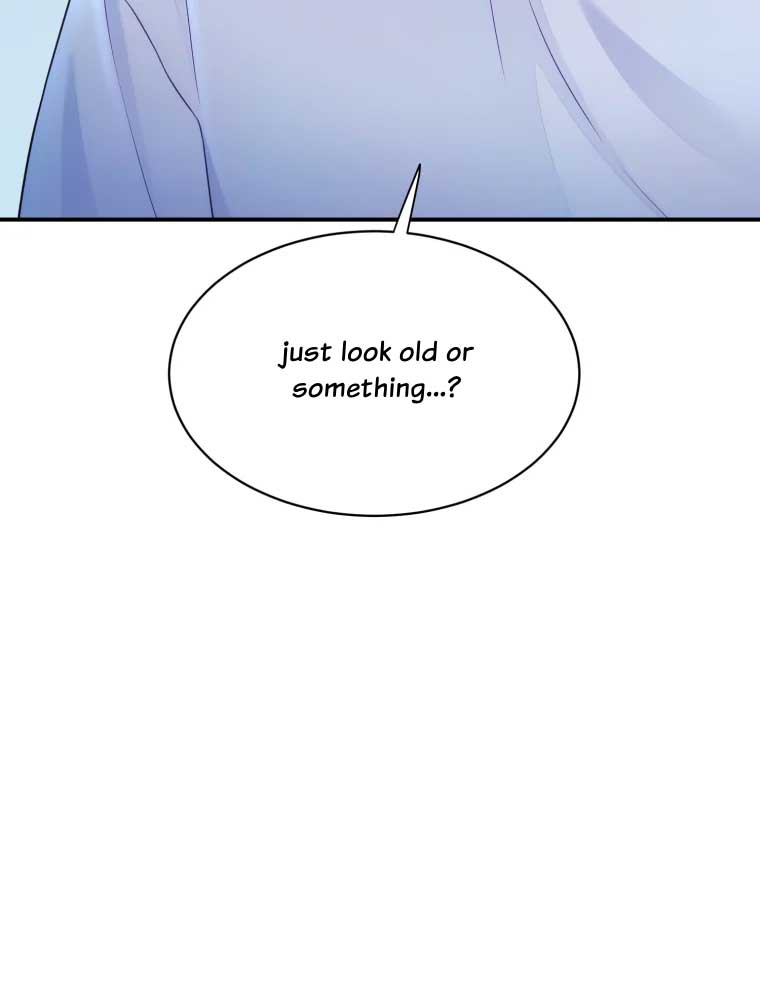 My Favorite Savior Girl Chapter 5 - Page 99