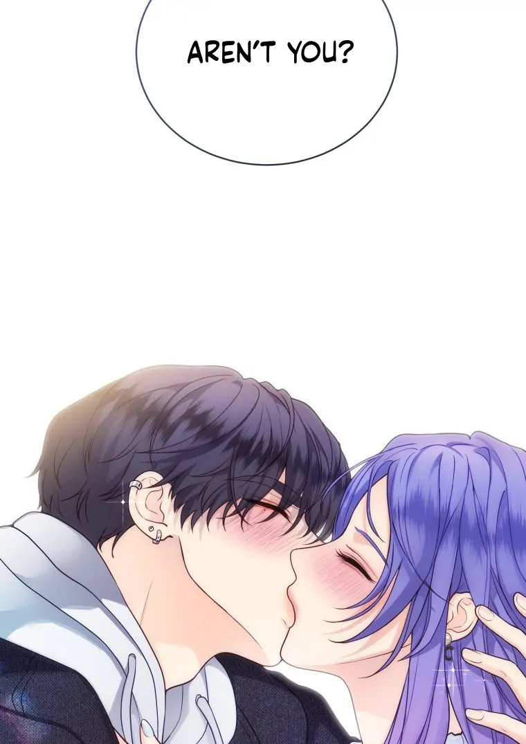 My Favorite Savior Girl Chapter 50 - Page 101