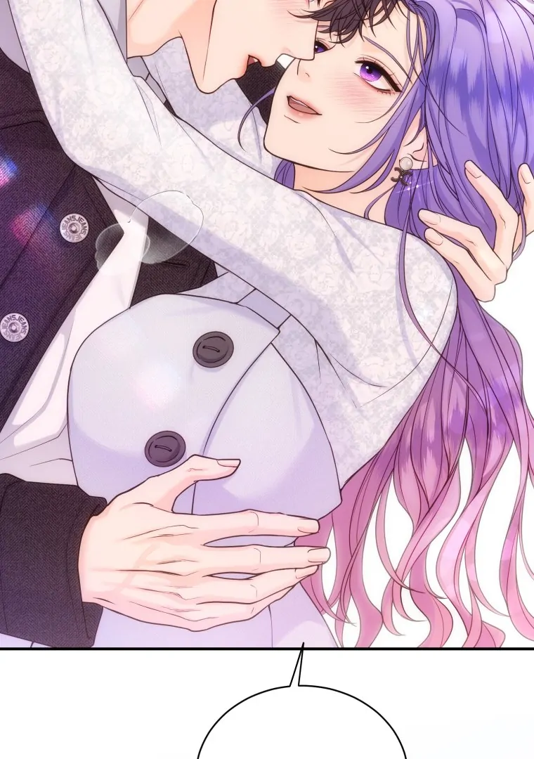 My Favorite Savior Girl Chapter 50 - Page 106