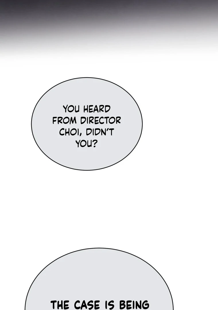 My Favorite Savior Girl Chapter 50 - Page 11