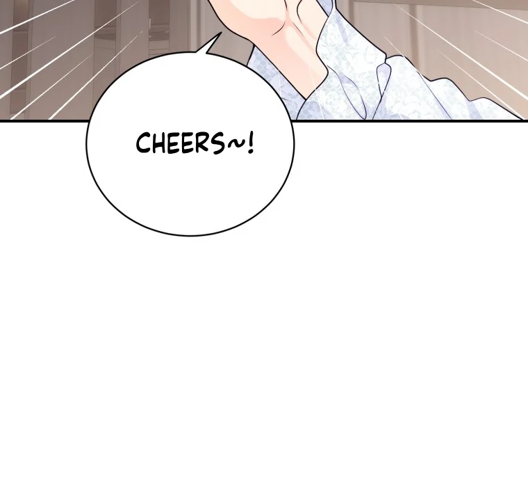 My Favorite Savior Girl Chapter 50 - Page 111