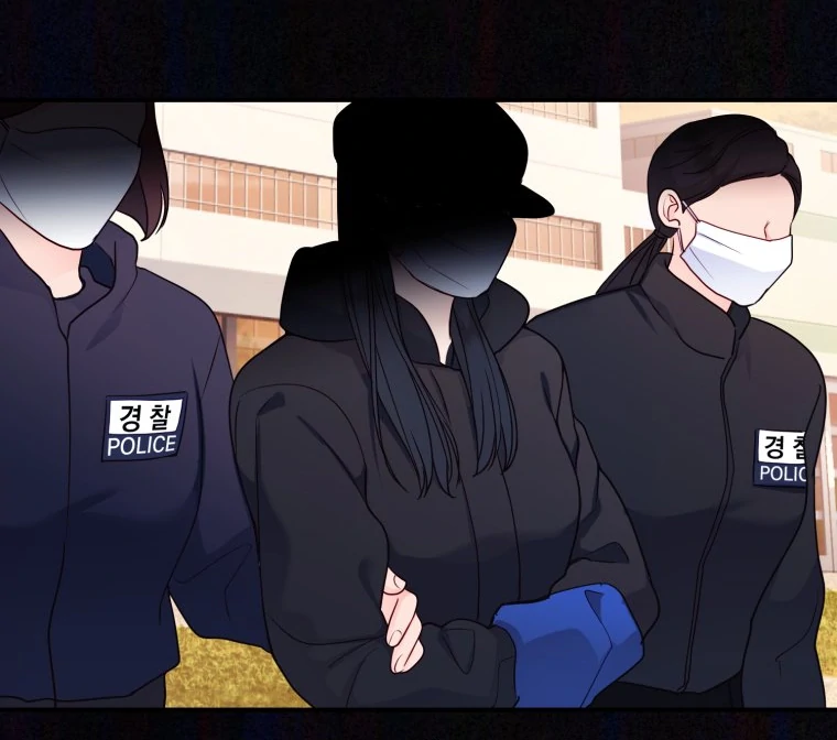 My Favorite Savior Girl Chapter 50 - Page 120