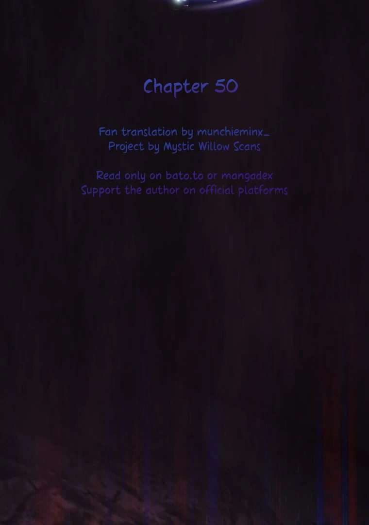 My Favorite Savior Girl Chapter 50 - Page 2