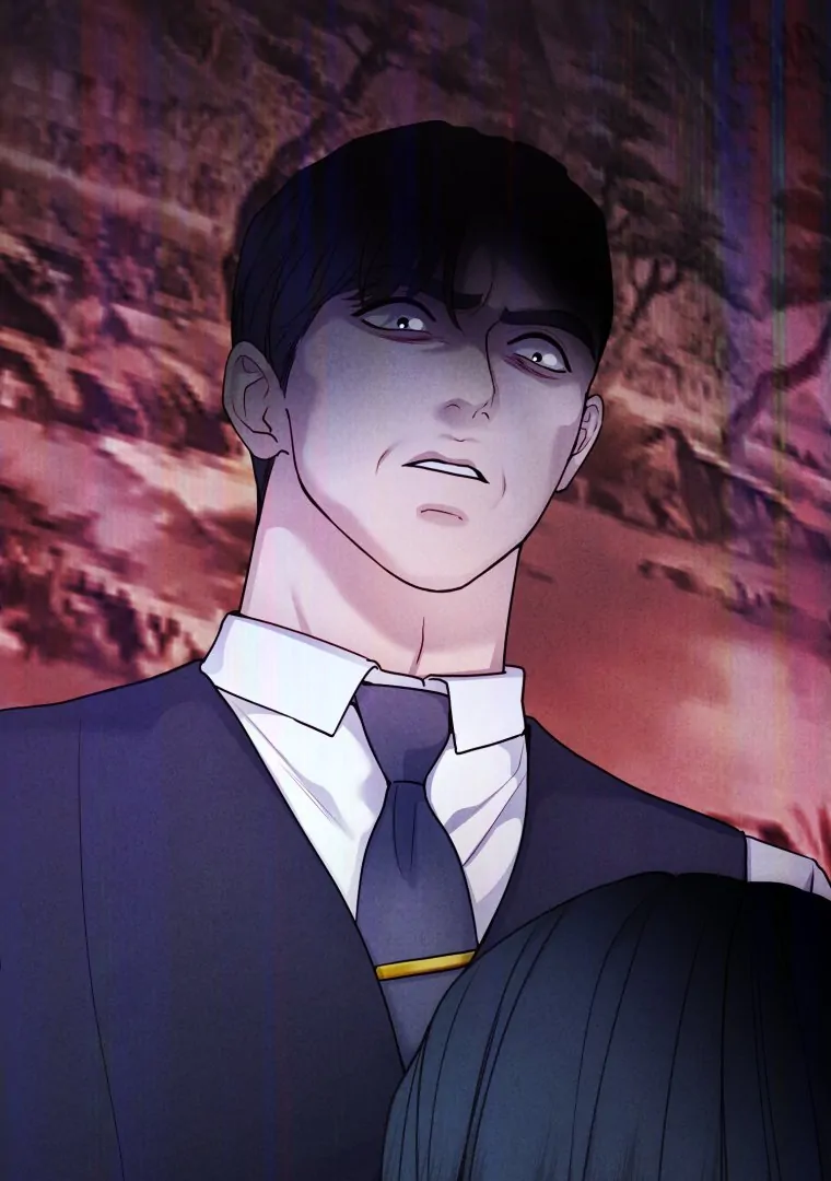 My Favorite Savior Girl Chapter 50 - Page 3