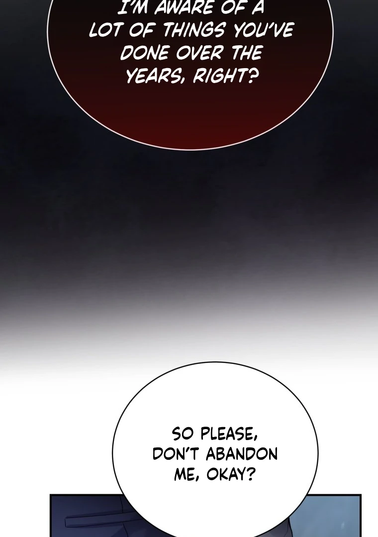 My Favorite Savior Girl Chapter 50 - Page 35