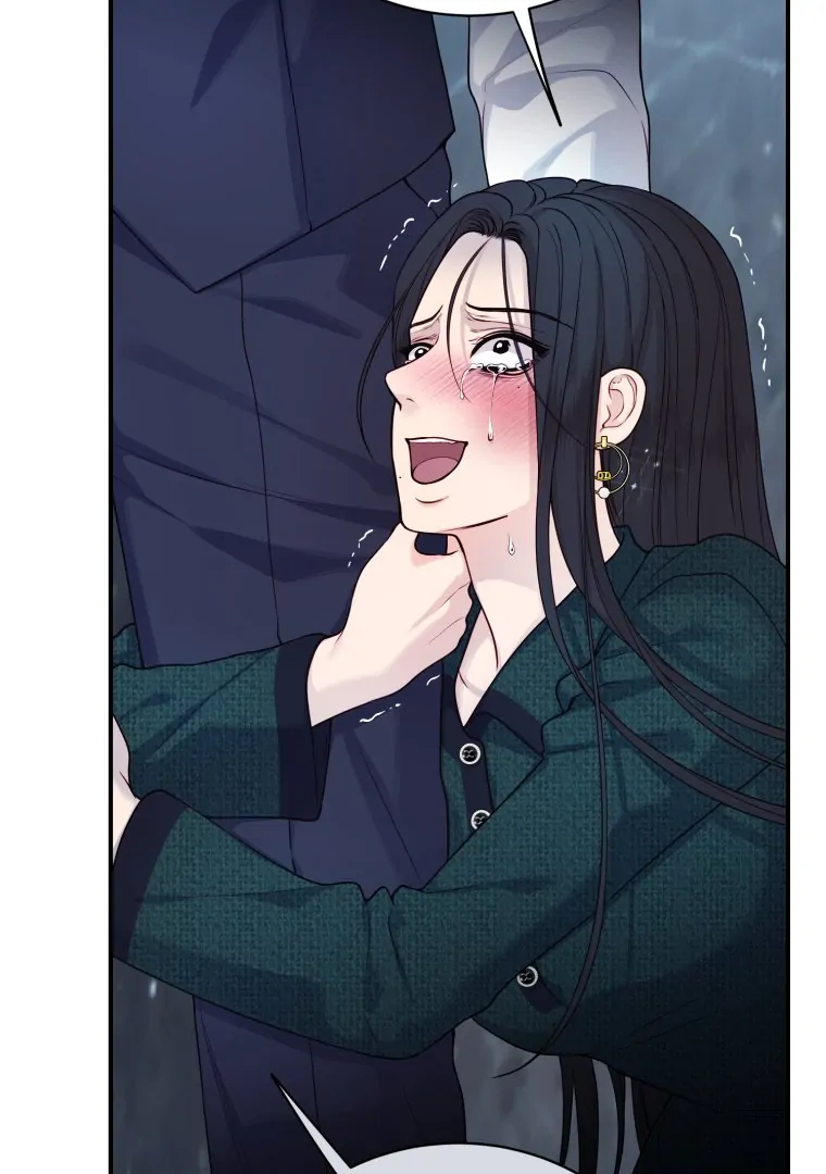 My Favorite Savior Girl Chapter 50 - Page 36