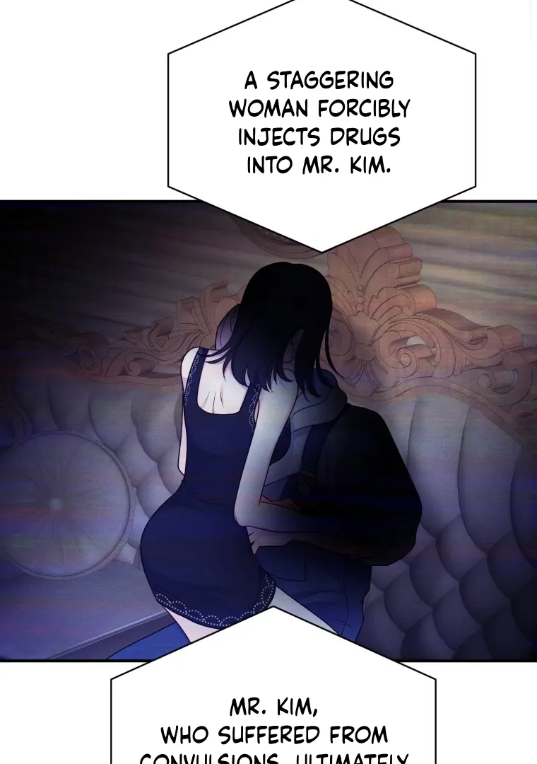 My Favorite Savior Girl Chapter 50 - Page 48