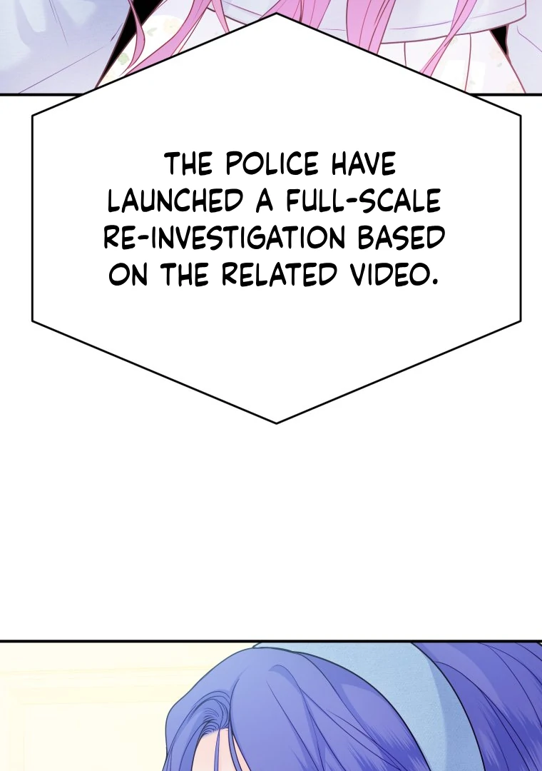 My Favorite Savior Girl Chapter 50 - Page 53