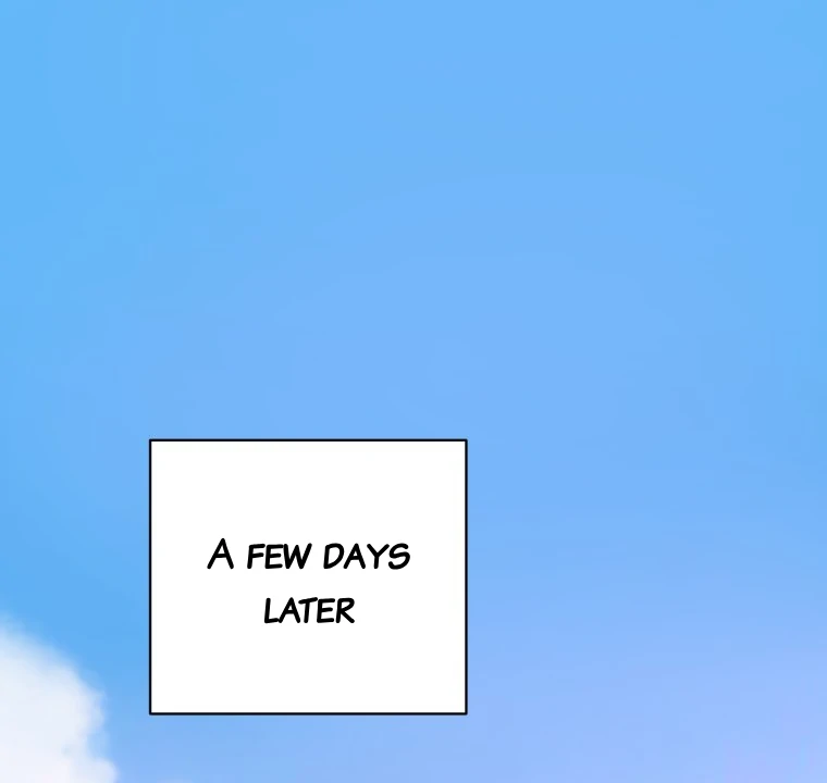 My Favorite Savior Girl Chapter 50 - Page 59