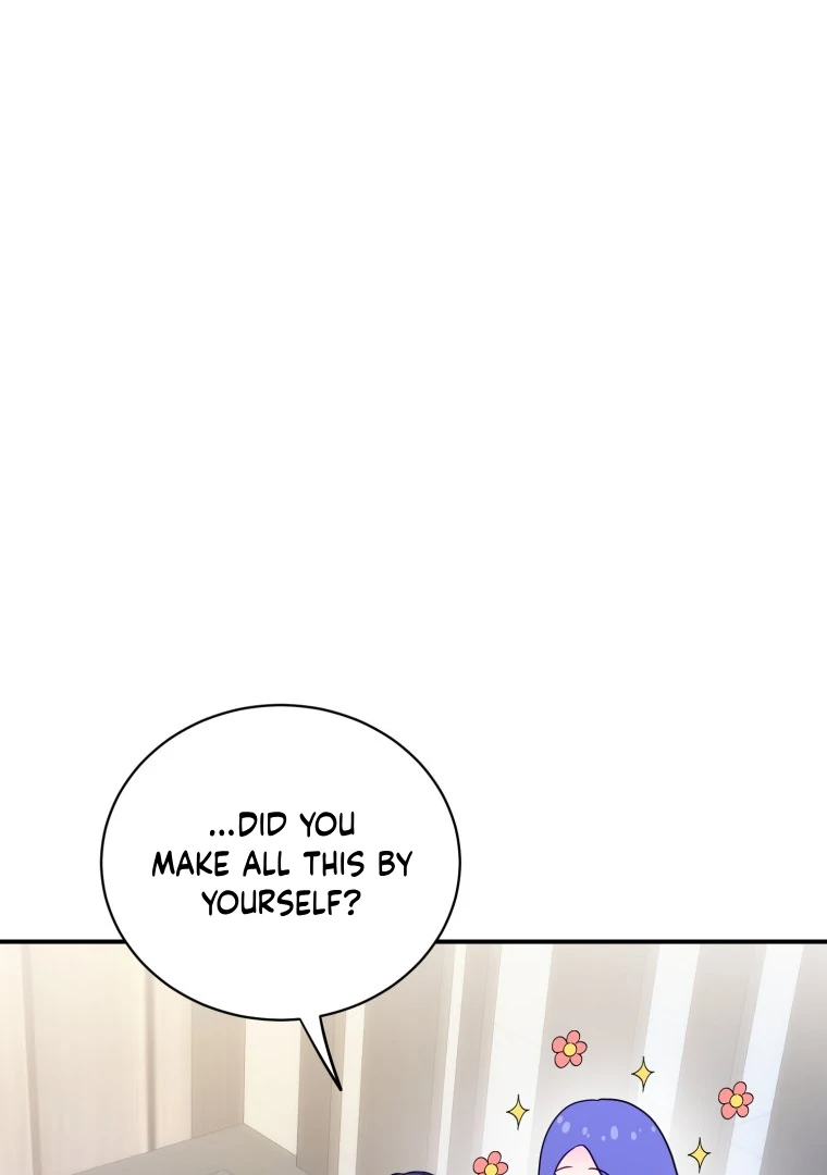 My Favorite Savior Girl Chapter 50 - Page 66