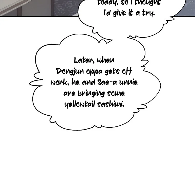 My Favorite Savior Girl Chapter 50 - Page 68