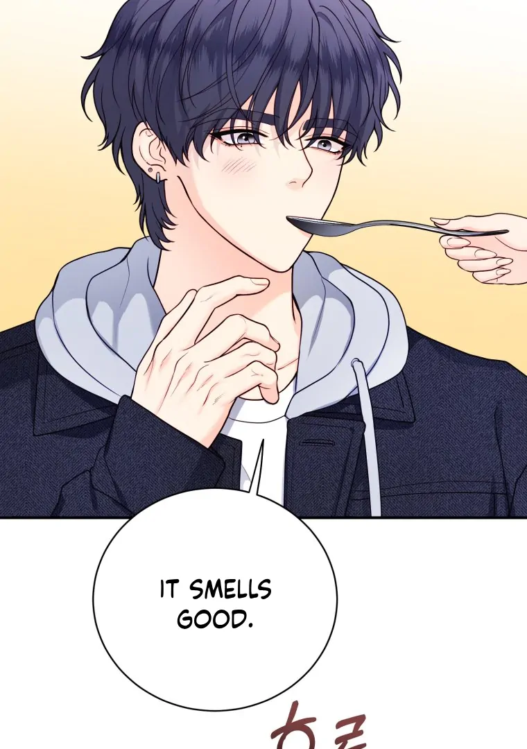 My Favorite Savior Girl Chapter 50 - Page 71