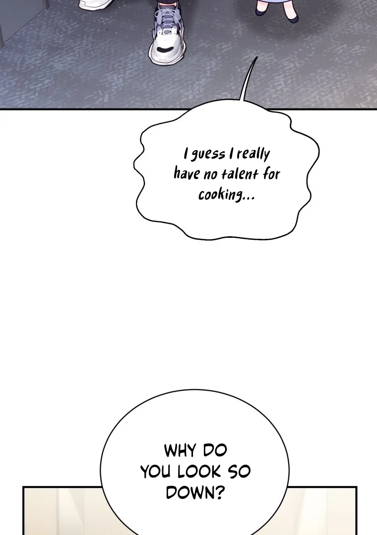 My Favorite Savior Girl Chapter 50 - Page 82