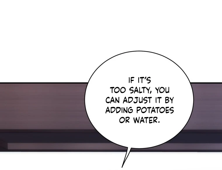 My Favorite Savior Girl Chapter 50 - Page 86