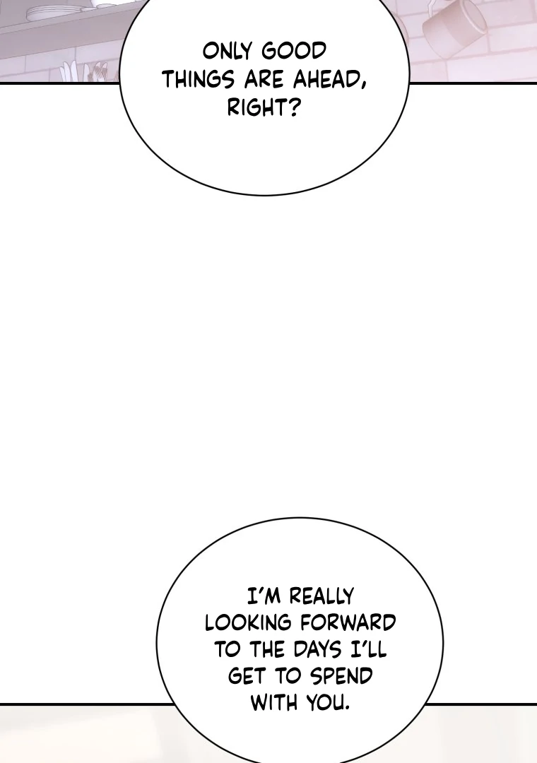 My Favorite Savior Girl Chapter 50 - Page 92