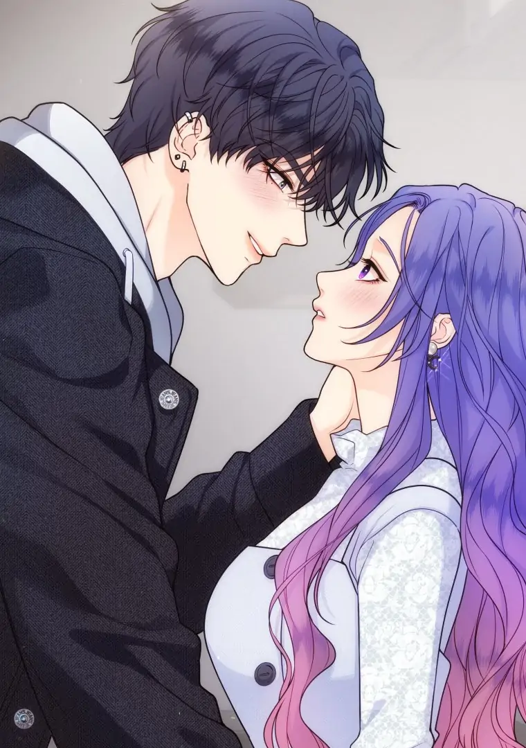 My Favorite Savior Girl Chapter 50 - Page 97