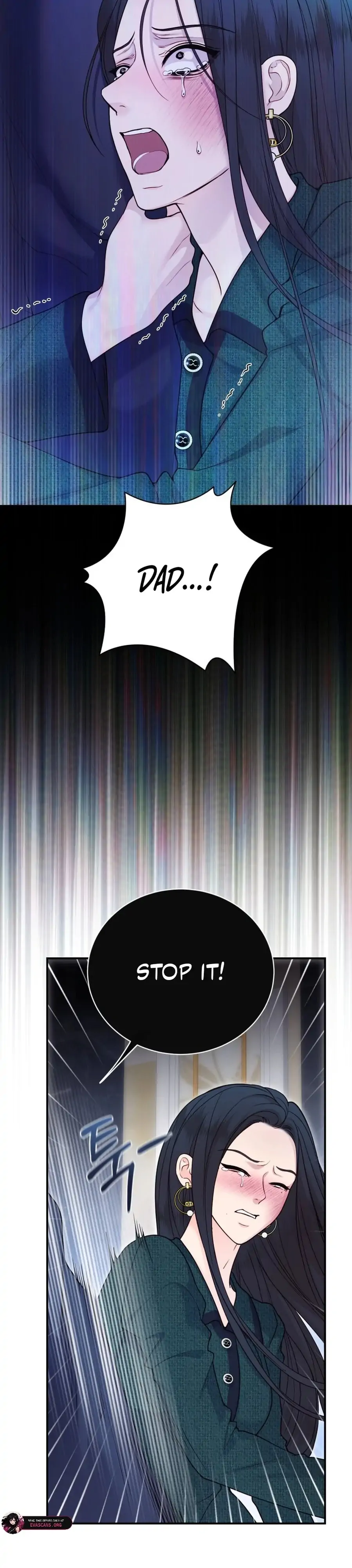 My Favorite Savior Girl Chapter 51 - Page 6