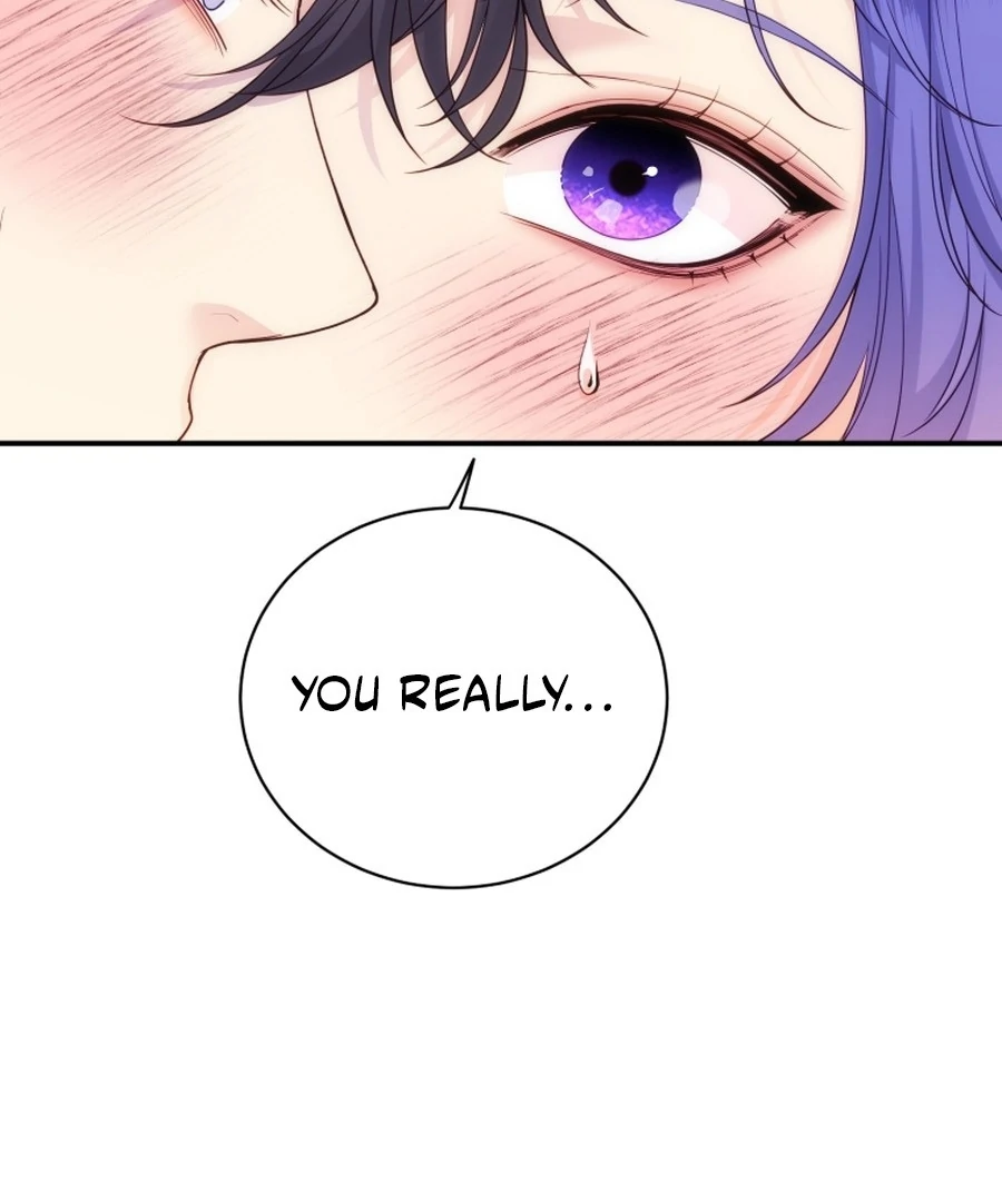 My Favorite Savior Girl Chapter 53 - Page 17