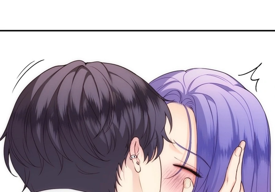 My Favorite Savior Girl Chapter 53 - Page 18