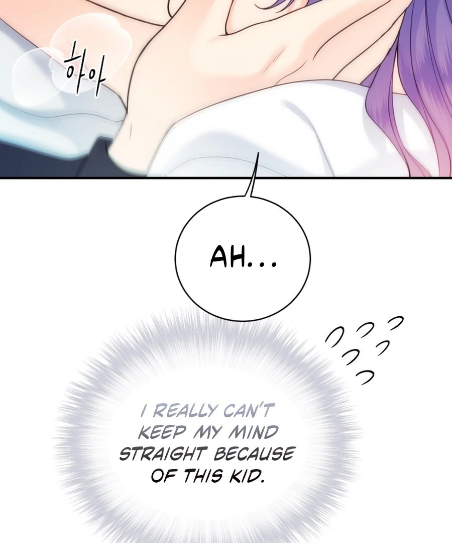 My Favorite Savior Girl Chapter 53 - Page 22