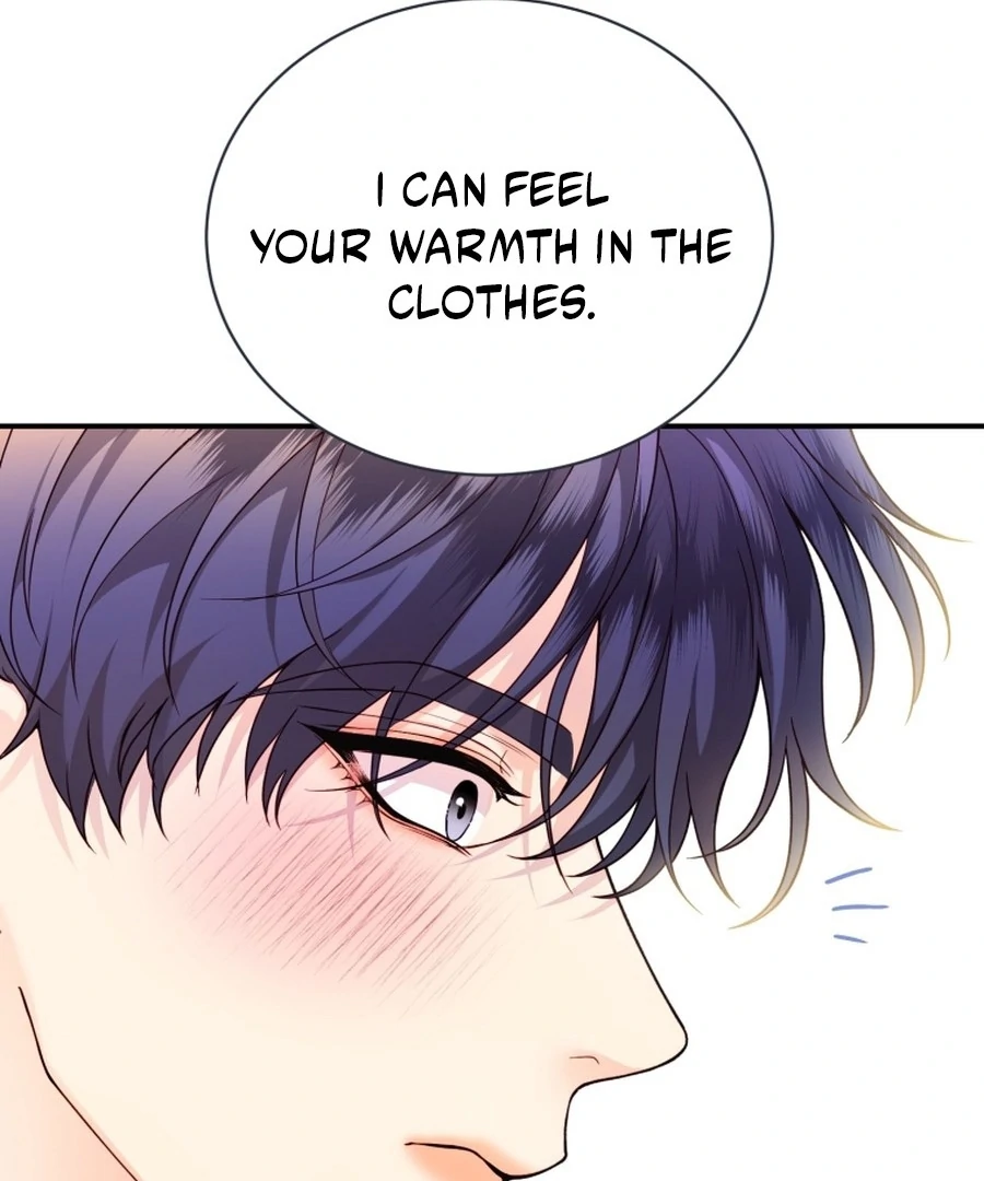 My Favorite Savior Girl Chapter 53 - Page 27