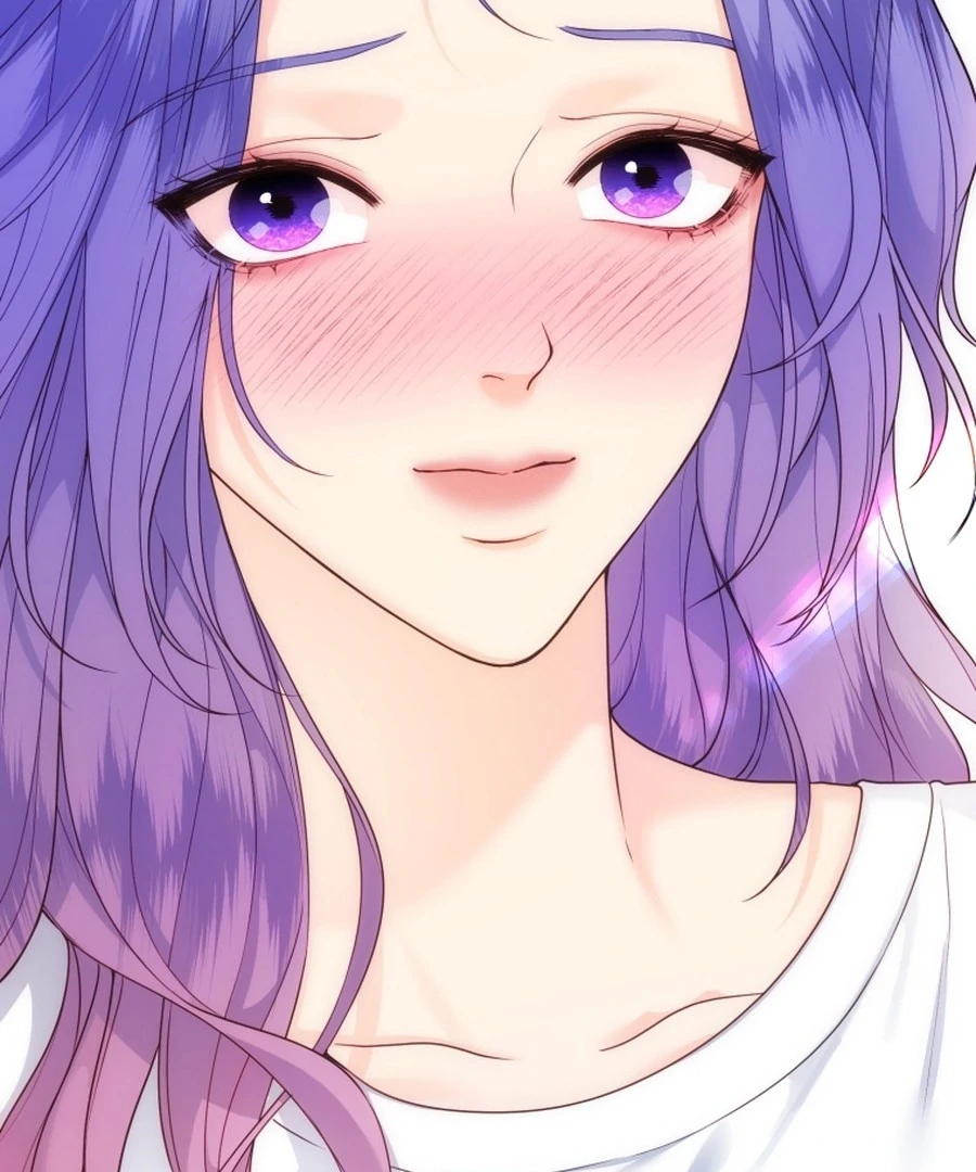 My Favorite Savior Girl Chapter 53 - Page 29