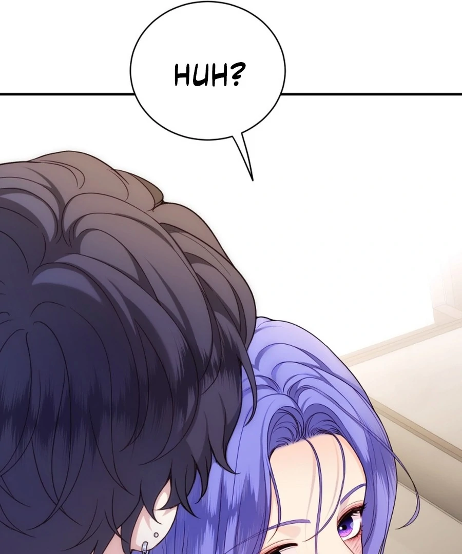 My Favorite Savior Girl Chapter 53 - Page 3