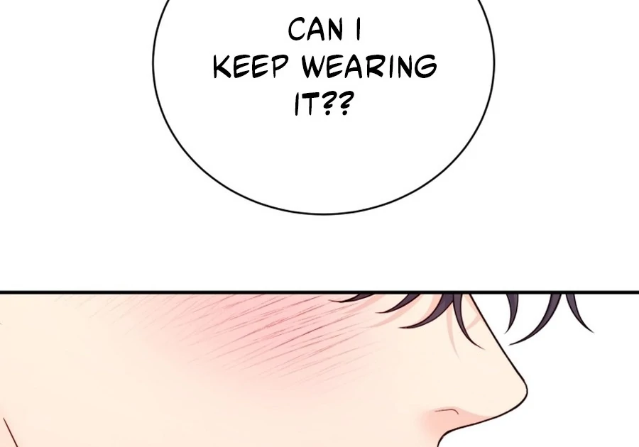 My Favorite Savior Girl Chapter 53 - Page 31