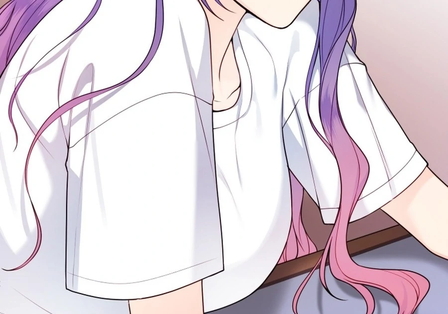 My Favorite Savior Girl Chapter 53 - Page 40