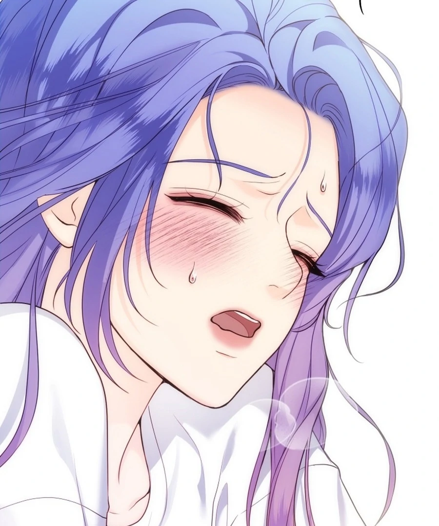 My Favorite Savior Girl Chapter 53 - Page 42