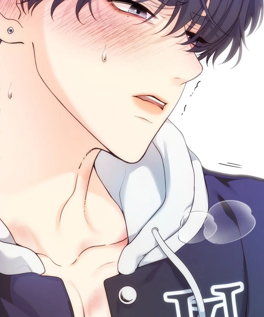 My Favorite Savior Girl Chapter 53 - Page 44