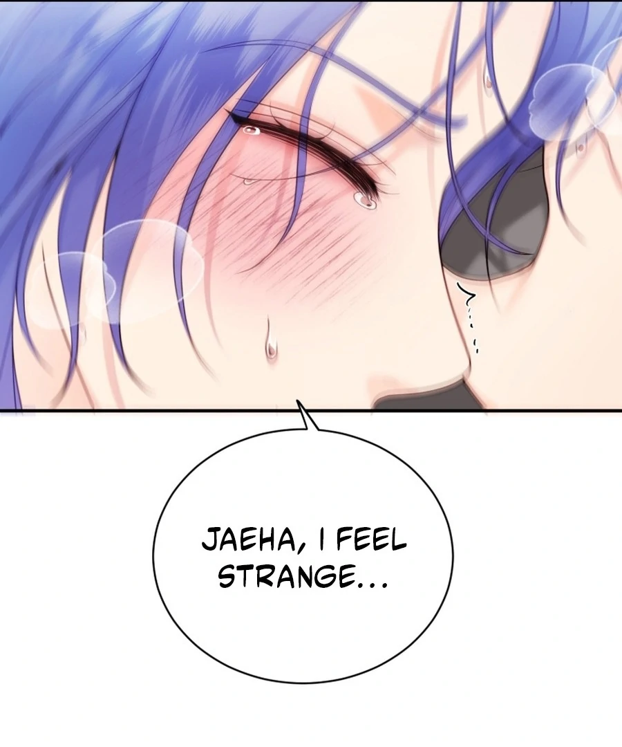 My Favorite Savior Girl Chapter 53 - Page 49