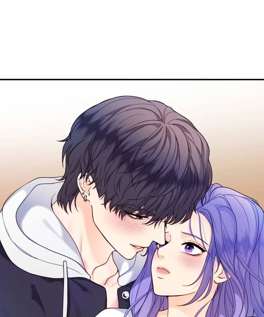 My Favorite Savior Girl Chapter 53 - Page 5