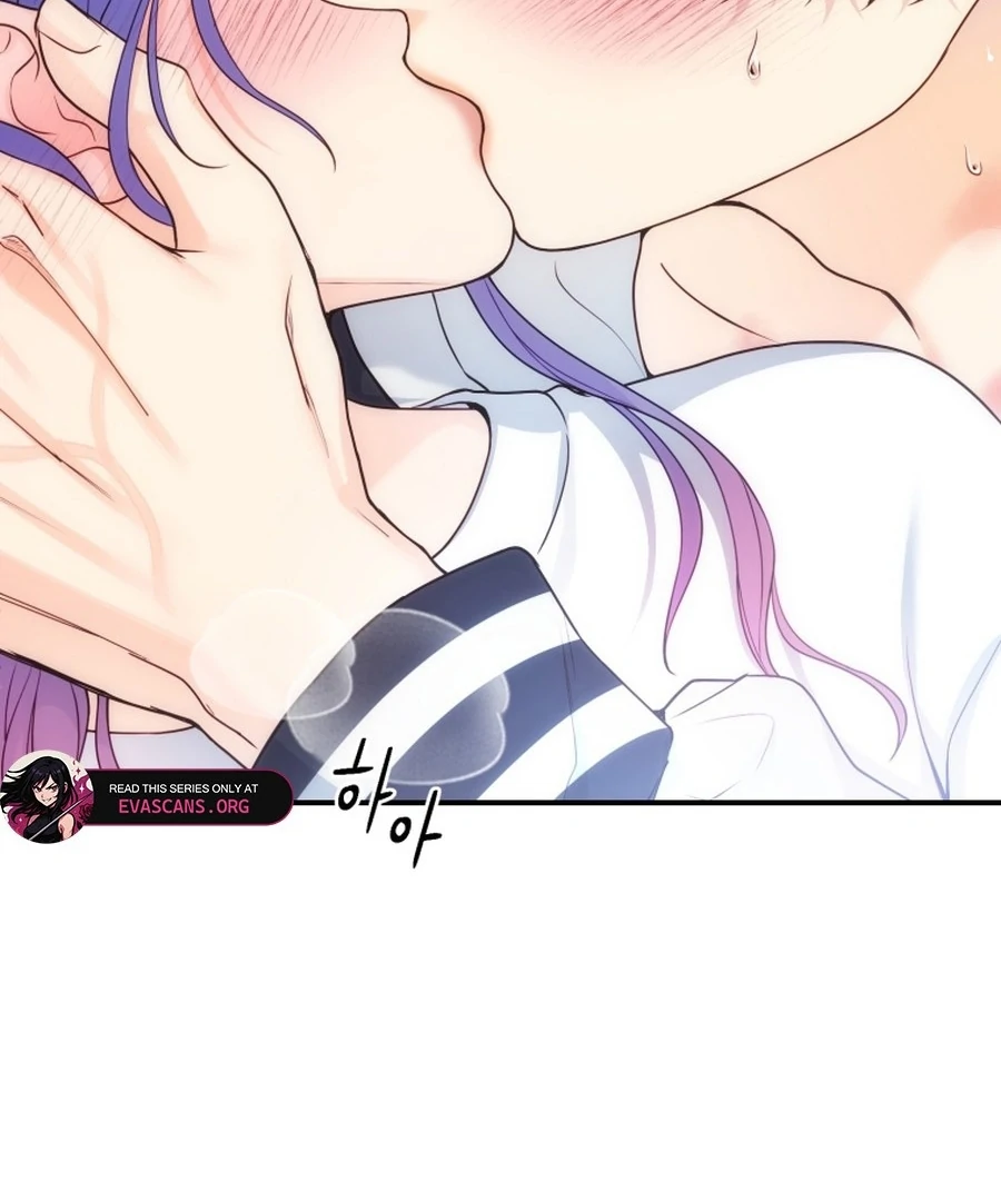 My Favorite Savior Girl Chapter 53 - Page 54