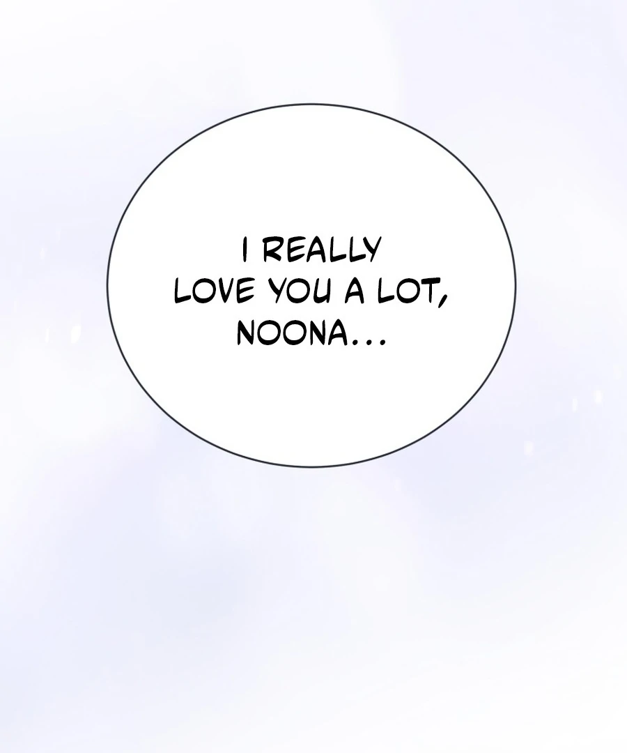 My Favorite Savior Girl Chapter 53 - Page 56