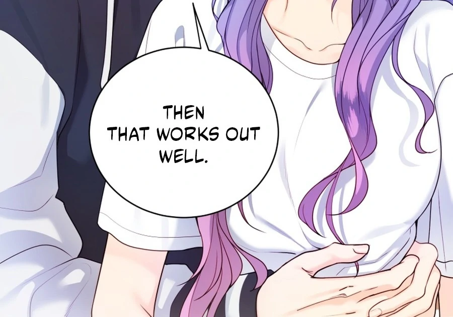 My Favorite Savior Girl Chapter 53 - Page 6